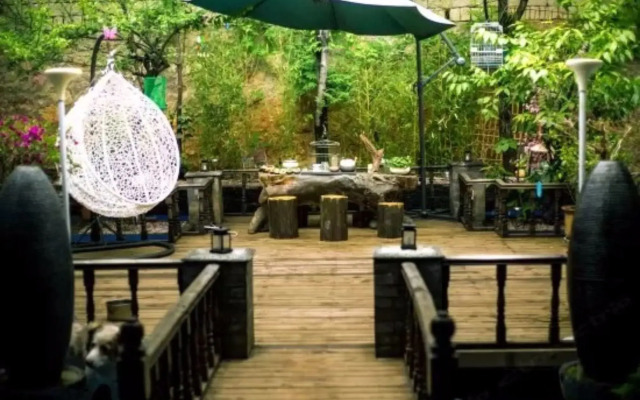 Eva Garden hotel