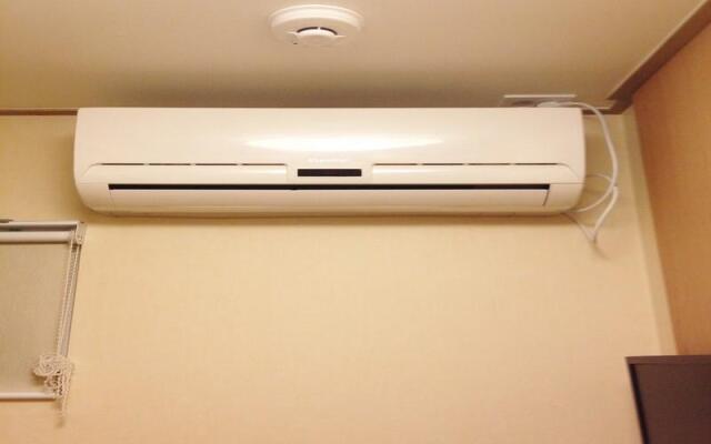 Able Hostel in Dongdaemun