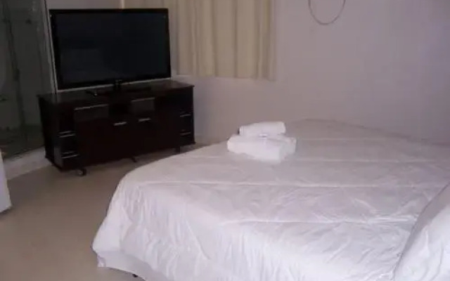 Hotel Estrela Dalva