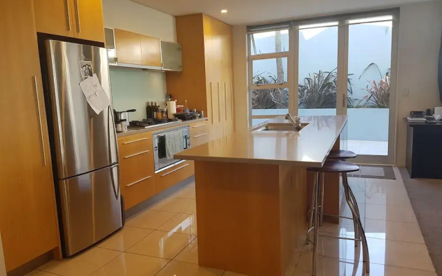 Waimahana 4 by Luxury Lakeside Accommodation