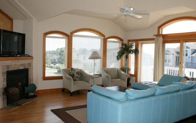 Bikini Bottom - 6 Br Home