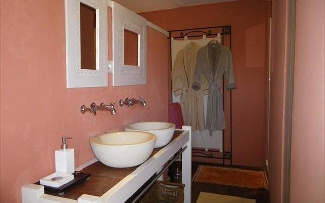 Maison dHôtes La Bastide Estratte