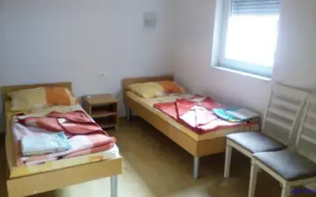 Guesthouse Best