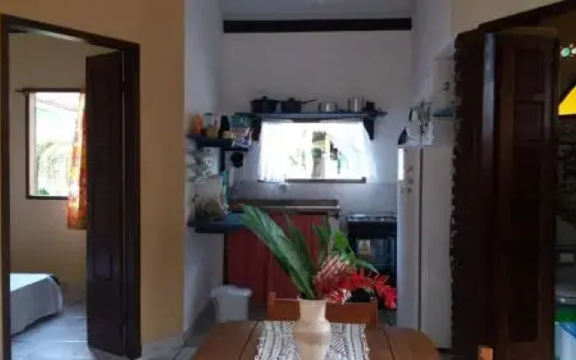 Condominio Hóspedes da Terra