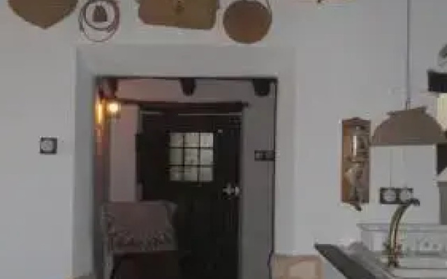 Casa Rural El Olivar de las Pepinas