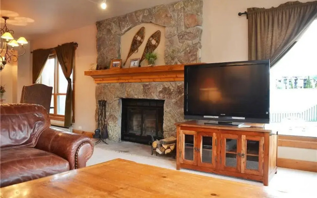 Village at Breckenridge Unit 2301 by RedAwning