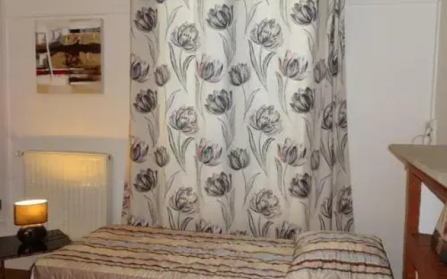 ApartHotel François 1er 14eme