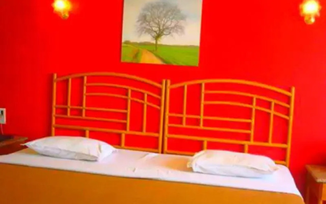 Hotel Greenland Delsol