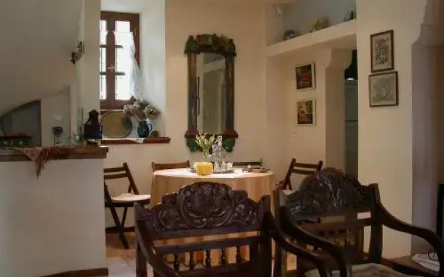 Guesthouse Kalosorisma