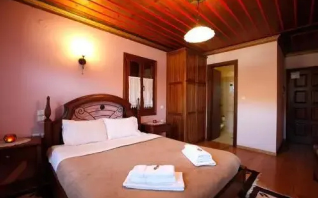 Papigiotis Hotel