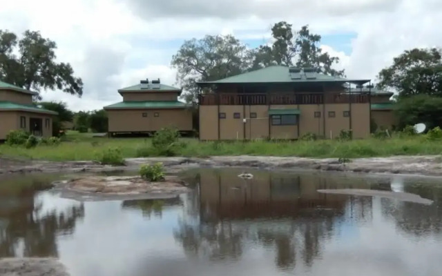 Thobolo's Bush Lodge