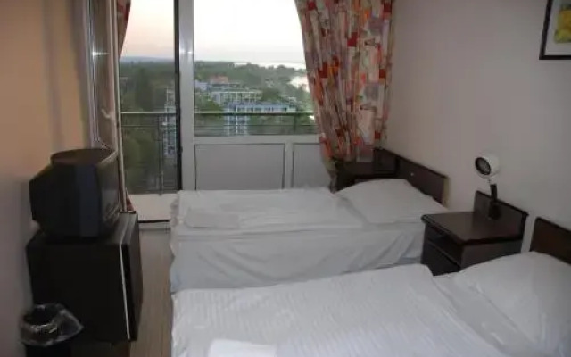 Hotel Európa