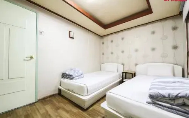 Kyelim Motel & Guesthouse