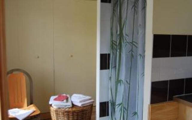 Auberge du Col du Bonhomme