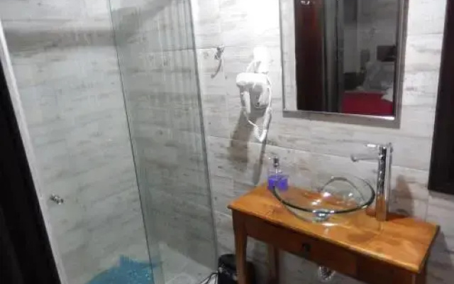 Nanda's House Pousada