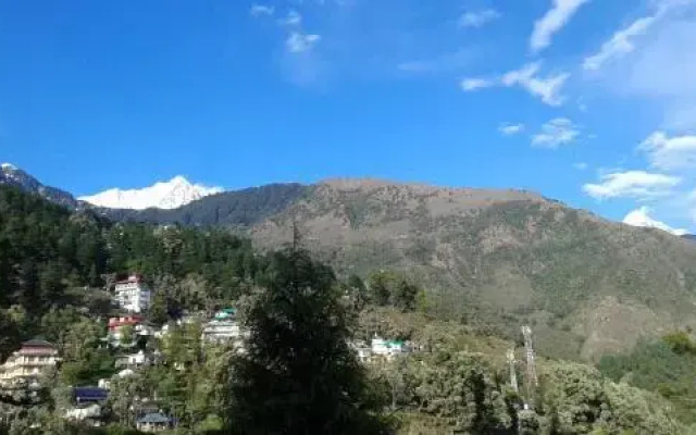 Tibet World