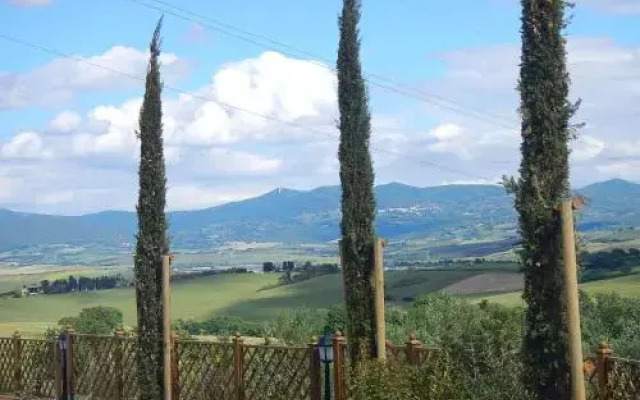 Agriturismo Scaforno Vacanze