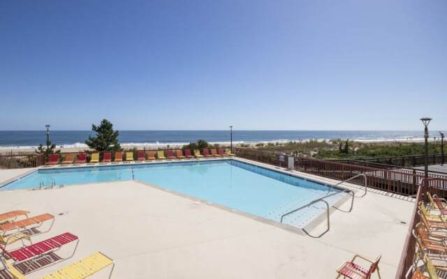 Rainbow 409 - 1 Br Condo