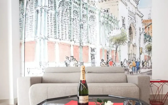 Thyssen Premium Malaga Flat