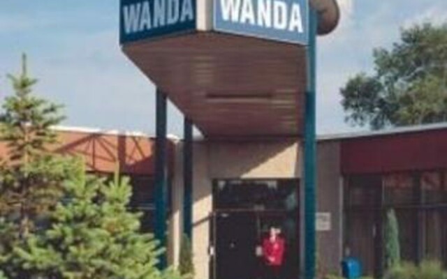 Hotel Wanda