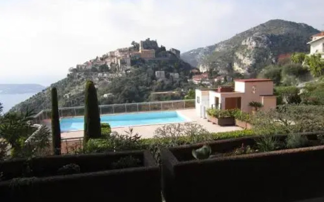 Apartment Les Clématites