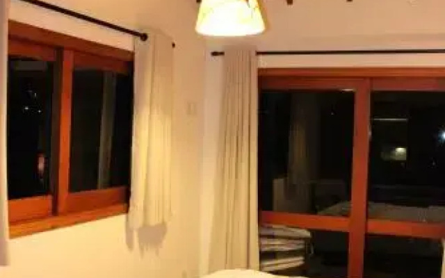 Chalés Mirante Monte Verde