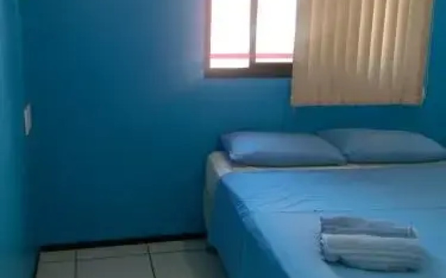 Condomínio Porto de Iracema