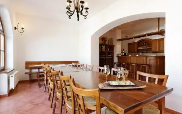 Apartmány Turold Mikulov