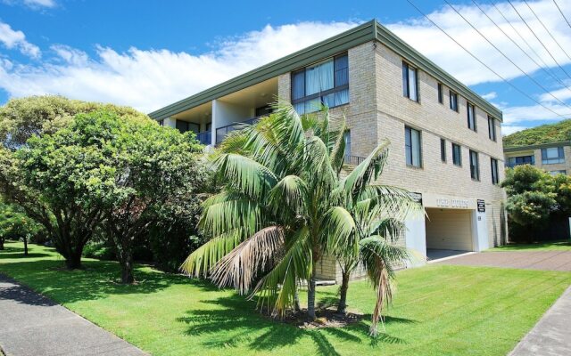 The Dunes 15 - Fingal Bay