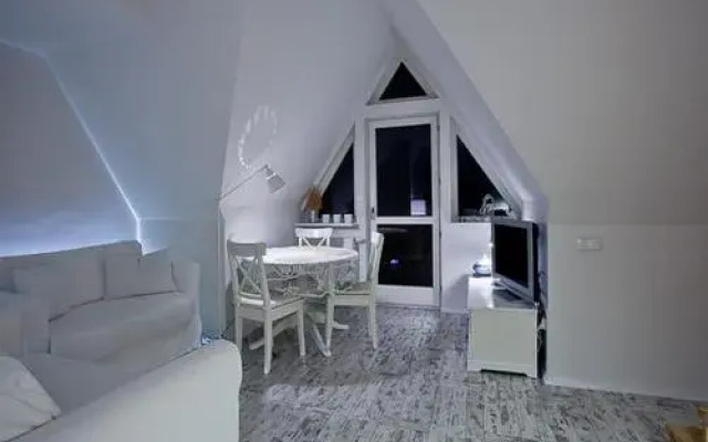 Apartamenty Tatry