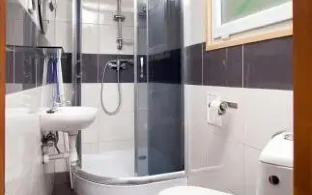 Ośrodek Wypoczynkowy Diuna