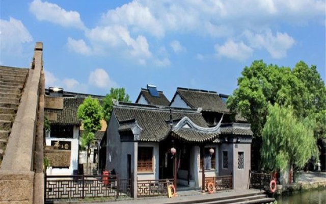 Xitang Dream Inn