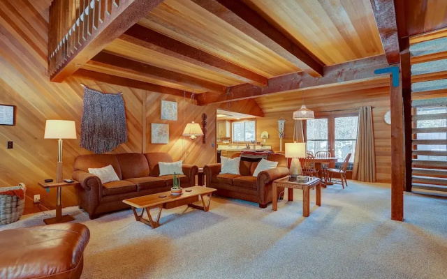 3 Jay - 4 Br Home