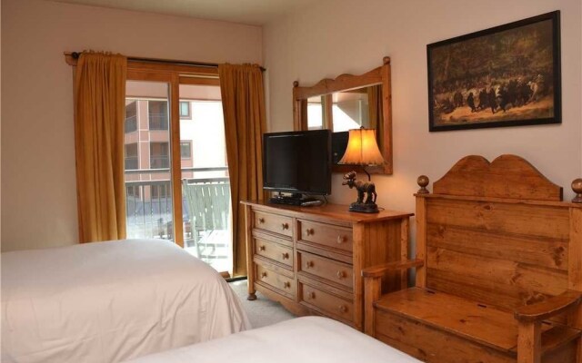 Village at Breckenridge Unit 2301 by RedAwning