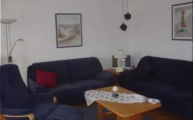 Ferienwohnung Kiebitznest