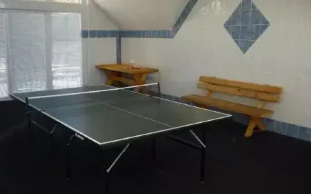 Penzion Na Podlesí