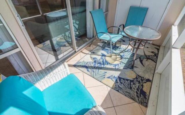 Chateau La Mer 7B Destin