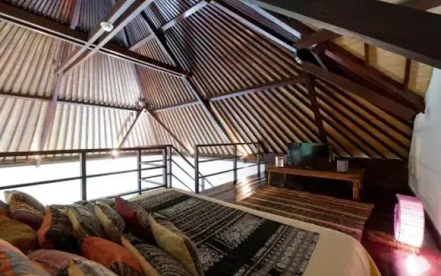 The Chalina Estate