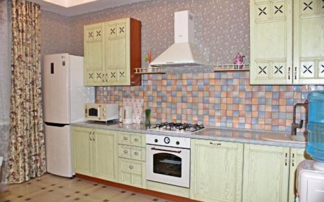 Guesthouse Suzdalskiy Hutor