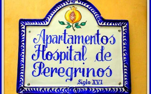 Hospital De Peregrinos