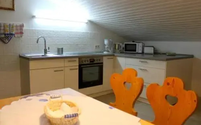 Ferienwohnung METZ