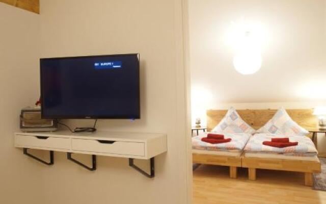 Klosterherberge Economy