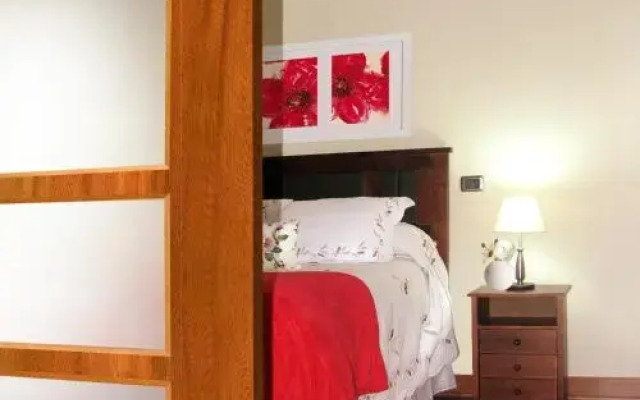 Magnolia Suites Providencia