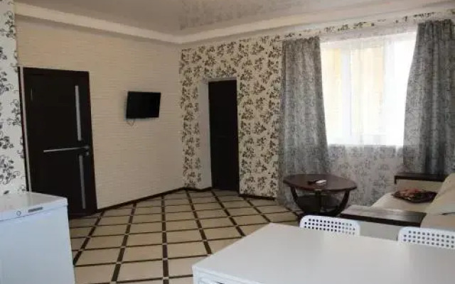 Guest House Lotos