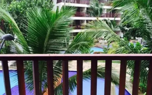 Nannai Beach Residence