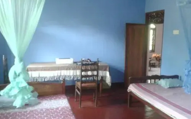 Supasan Rest
