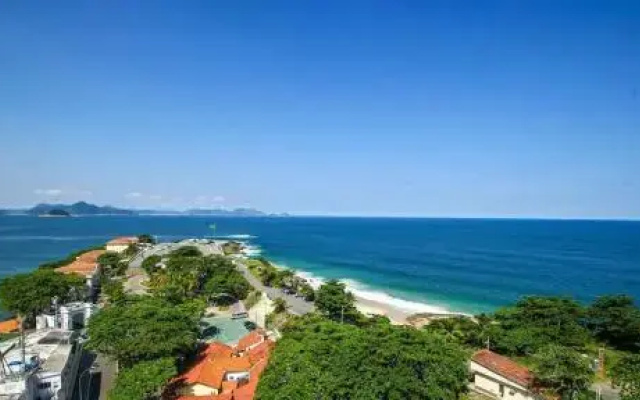 La Reserve Copacabana