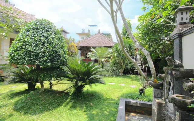 Airy Ubud Raya Mas Gang Merpati Gianyar Bali