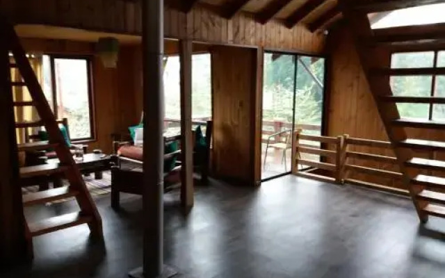 Hostal Quillelhue