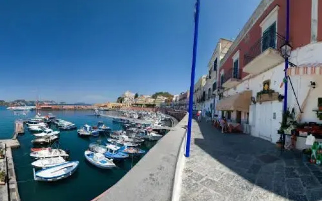 Turistcasa L'Archetto 18